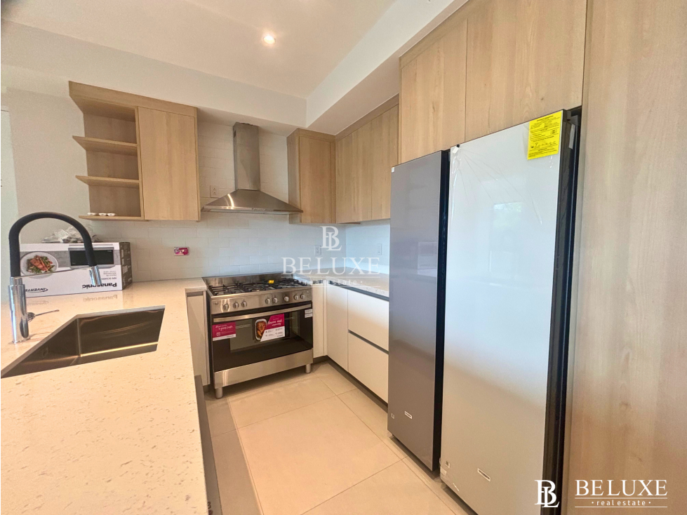 VENTA DE APARTAMENTO EN PH VILLAGE RESIDENCES, SANTA MARIA (18) — foto 4