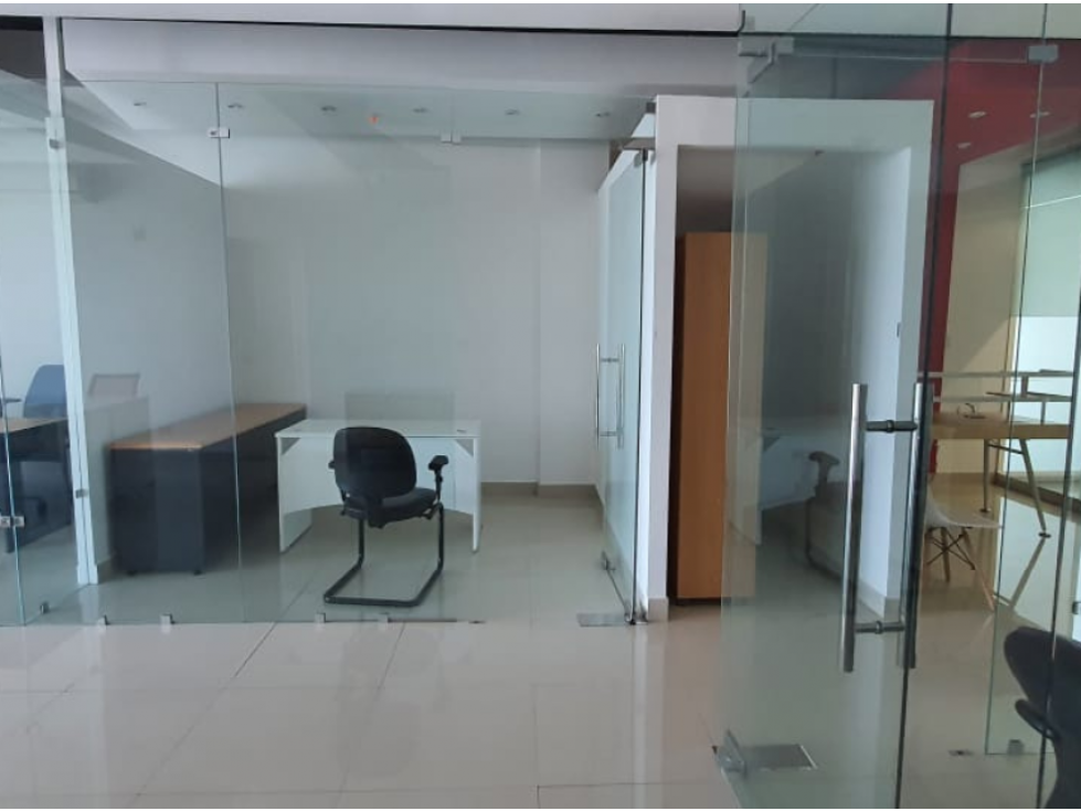 ALQUILER / VENTA OFICINA EN EDISON CORPORATE CENTER, EDISON PARK (10) — foto 4