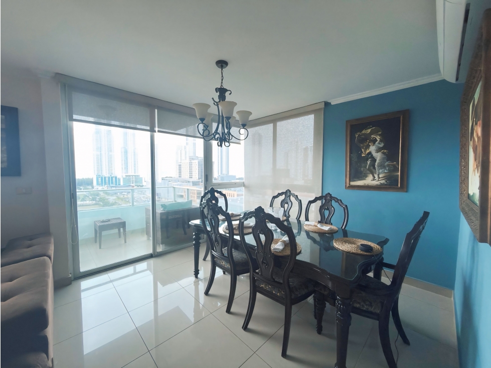 VENTA DE APARTAMENTO EN PH SOHO COSTA DEL ESTE (11) — foto 3