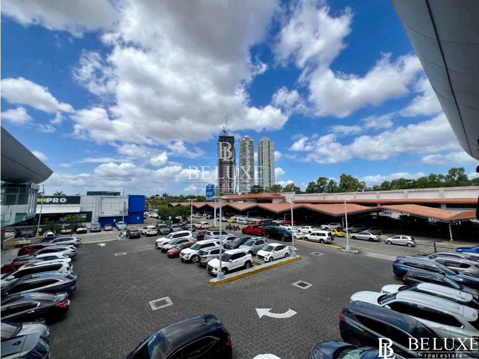 ALQUILER DE LOCAL COMERCIAL EN STAR PLAZA, COSTA DEL ESTE (20) — foto 5