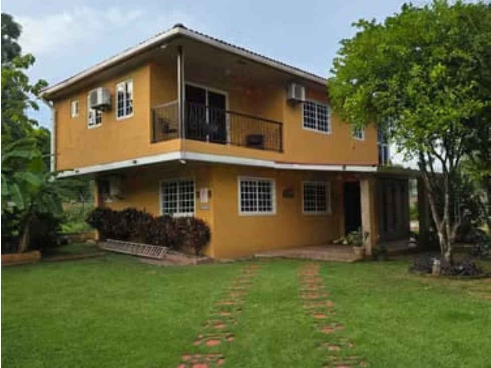 VENTA DE CASA EN CHAME PLAYA SAJALICES (6) — foto 5