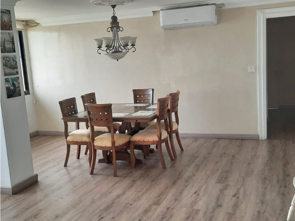 VENDO APARTAMENTO EN PH ARRECIFE, PUNTA PAITILLA (10) — foto 3
