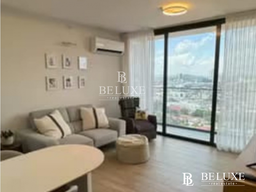 VENTA DE APARTAMENTO EN HATO PINTADO, PH BALCONY (6)