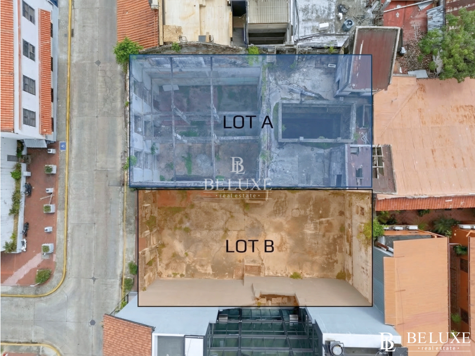 VENTA EDIFICIOS PARA RESTAURAR EXCELENTE UBICACIÓN, CASCO VIEJO (4) — foto 4