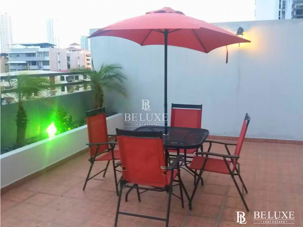 VENTA DE APARTAMENTO EN PARQUE LINDO II PARQUE LEFEVRE (6) — foto 6