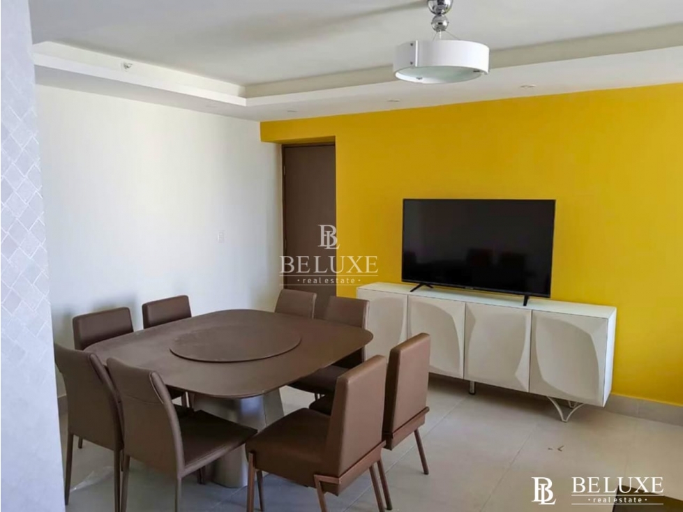 VENTA DE APARTAMENTO EN PH PARK CITY, OBARRIO (6) — foto 3