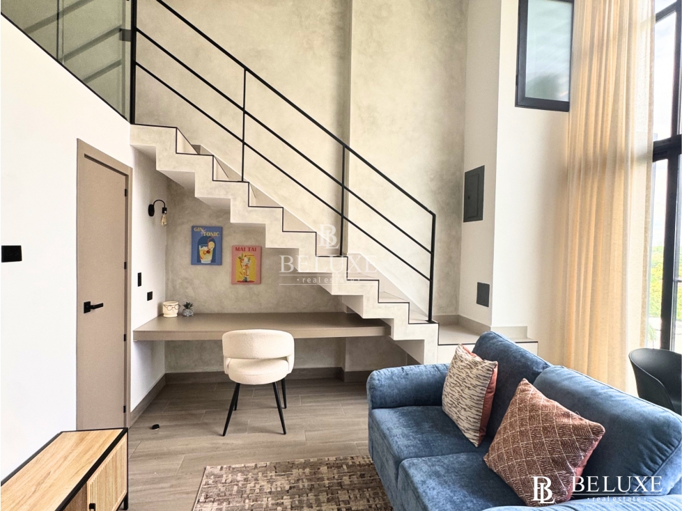 ALQUILO APARTAMENTO AMOBLADO EN PH DOVLE, COCO DEL MAR (19) — foto 5