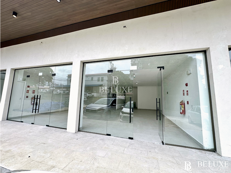 ALQUILER DE LOCAL COMERCIAL EN PLAZA 66, SAN FRANCISCO (10) — foto 6