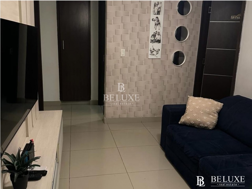 VENDO APARTAMENTO EN PH PORTOFINO TOWER VILLA DE LAS FUENTES (6) — foto 4