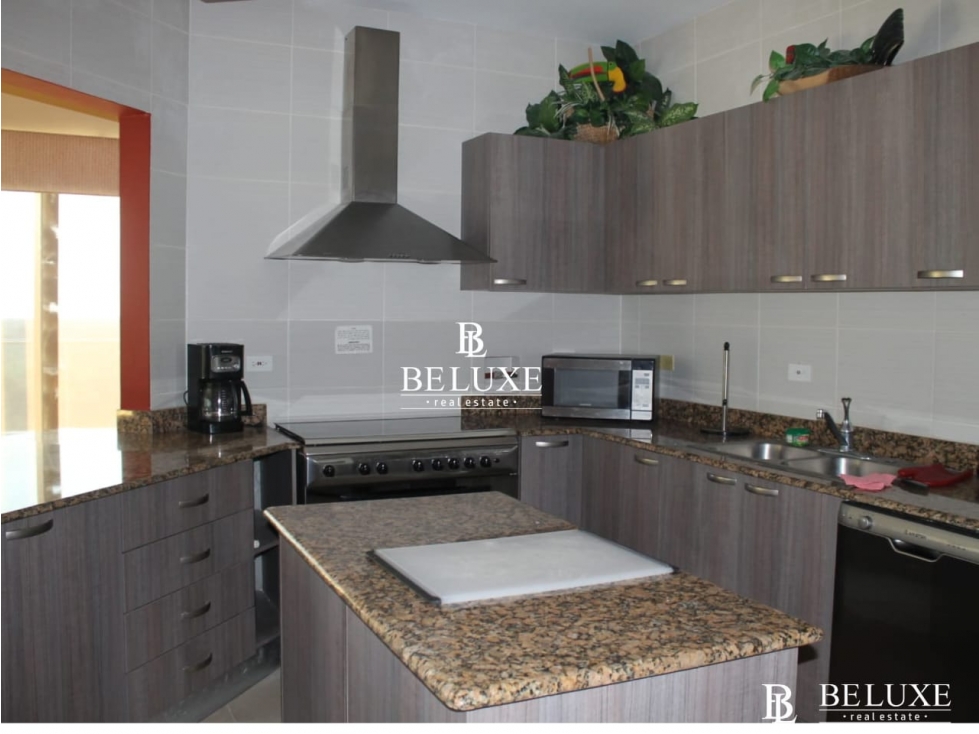 VENDO APARTAMENTO DE PLAYA EN VISTA MAR, SAN CARLOS (6) — foto 4