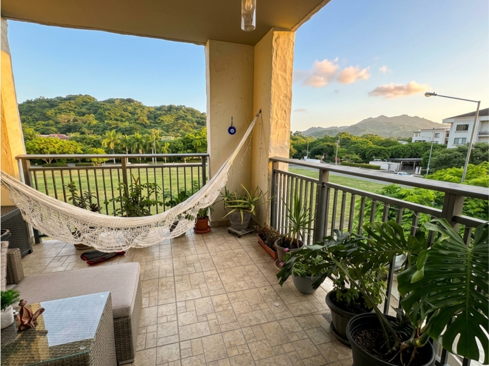 VENDO APARTAMENTO EN PH RIVER VALLEY, PANAMÁ PACÍFICO (19)
