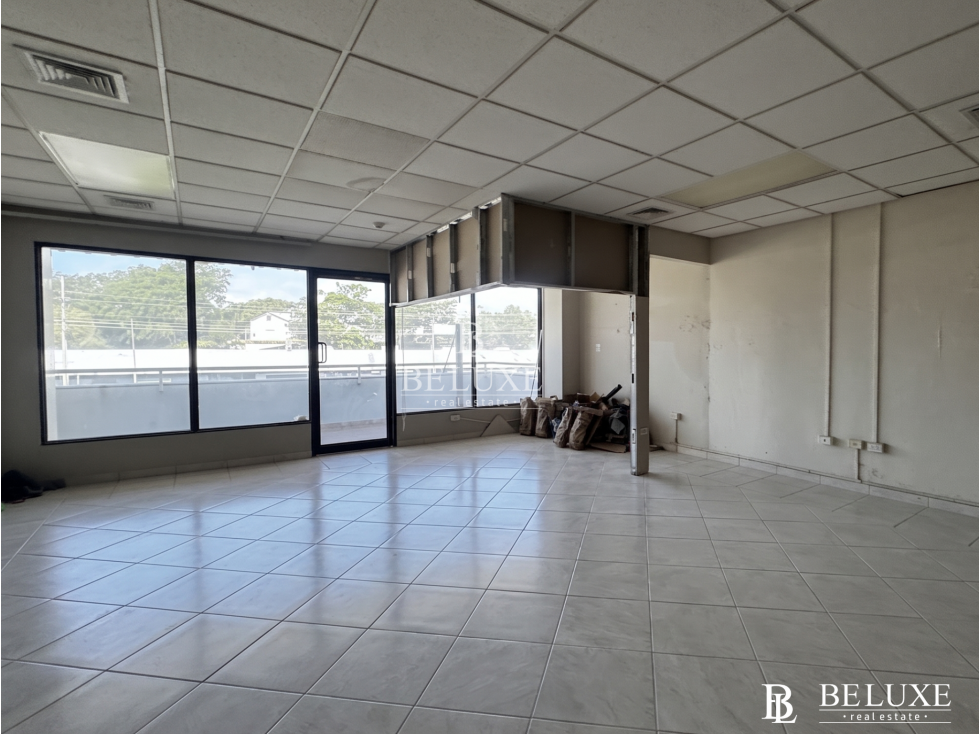 ALQUILER DE OFICINA EN PANCANAL PLAZA, ALBROOK (21)