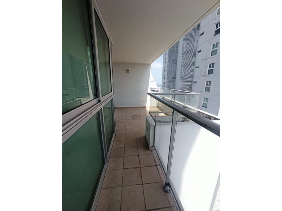 VENDO PH BELVIEW TOWERS TORRE 300 EN EDISON PARK (13 R) — foto 4