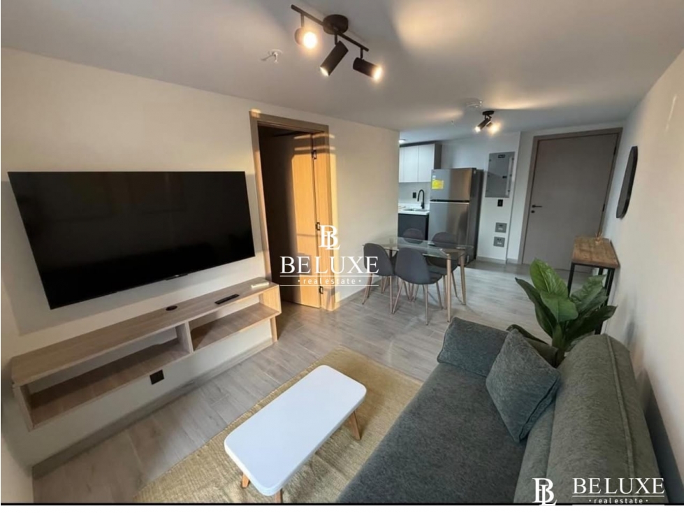 VENTA APARTAMENTO PH ALEXA BELLA VISTA (6) — foto 4