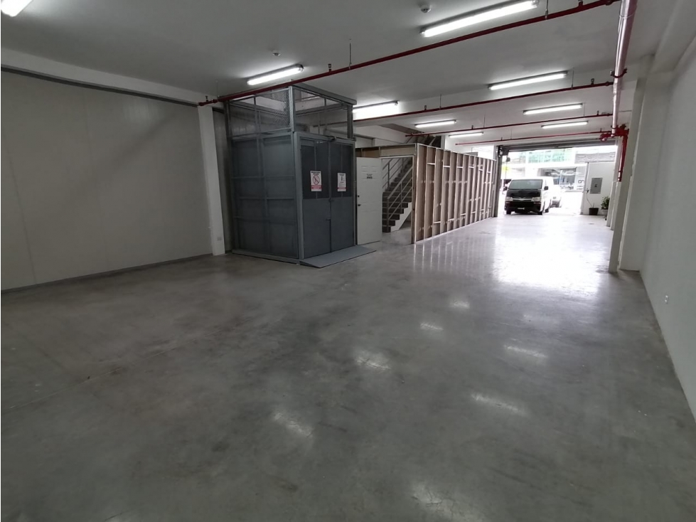 ALQUILER DE BODEGA EN PANAMÁ VIEJO BUSSINES (8) — foto 3