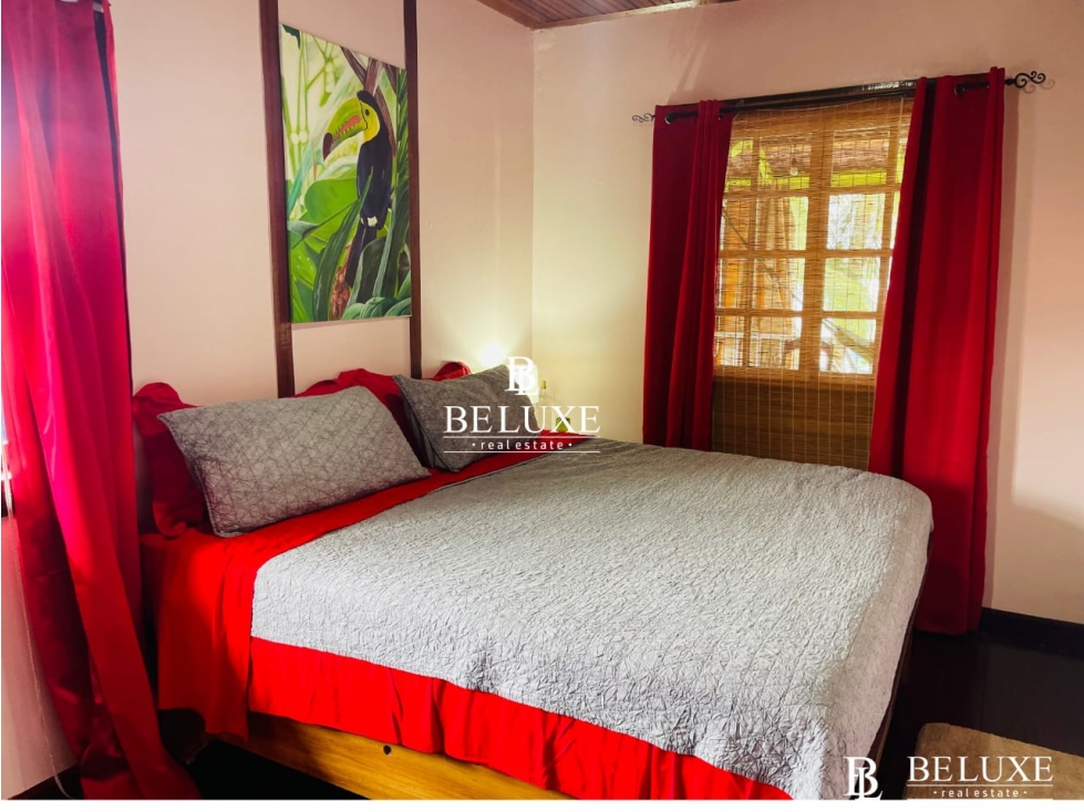 VENTA DE HOTEL BOCAS DEL TORO (6) - 5