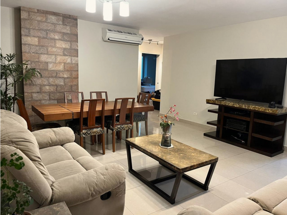 ALQUILO APARTAMENTO AMOBLADO EN PH CRETA, CHANIS (10) — foto 5
