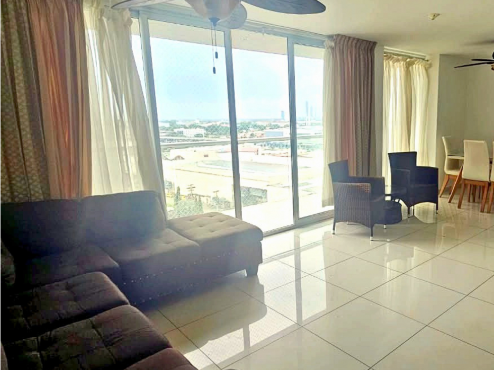 VENDO APARTAMENTO EN PH PORTO ALEGRE, VILLA LUCRE, PANAMÁ(13) — foto 2