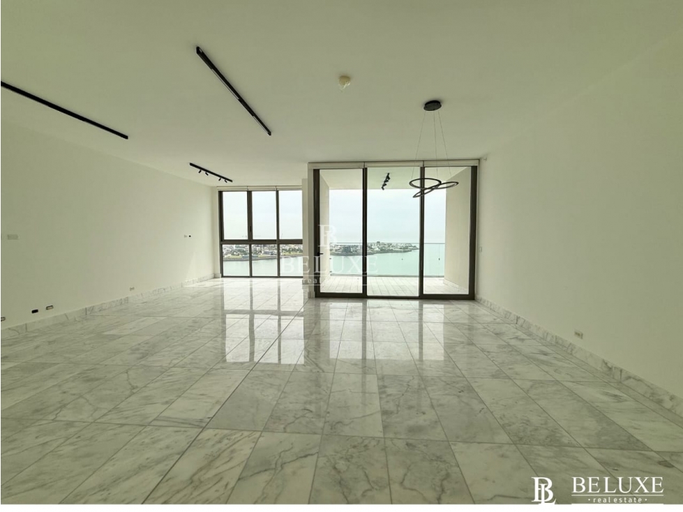 ALQUILER DE APARTAMENTO EN PH SEA POINT, PUNTA PAITILLA (6P) — foto 2