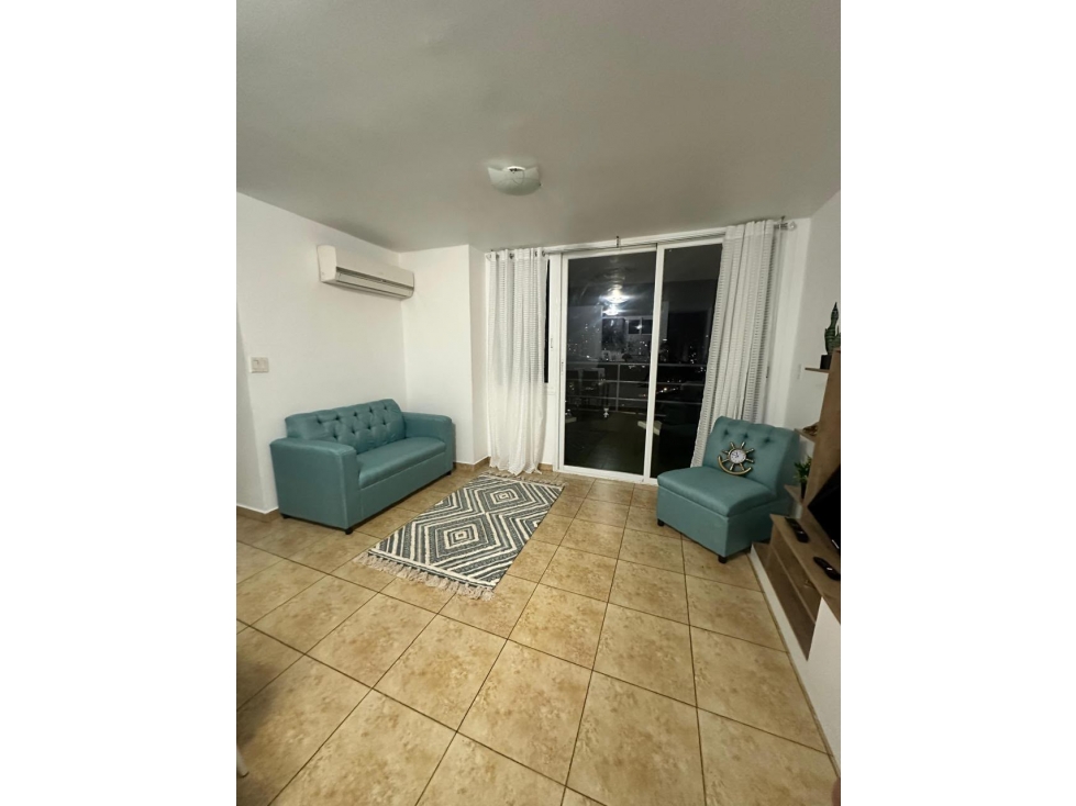 VENTA DE APARTAMENTO EN PH COSMOPOLITAN, PUEBLO NUEVO (21) — foto 3