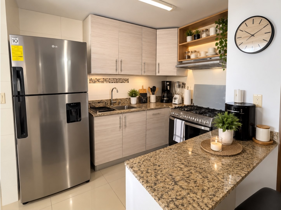 VENTA DE APARTAMENTO EN PH 4 ISLAS, AVENIDA CINCUENTENARIO (21) — foto 3