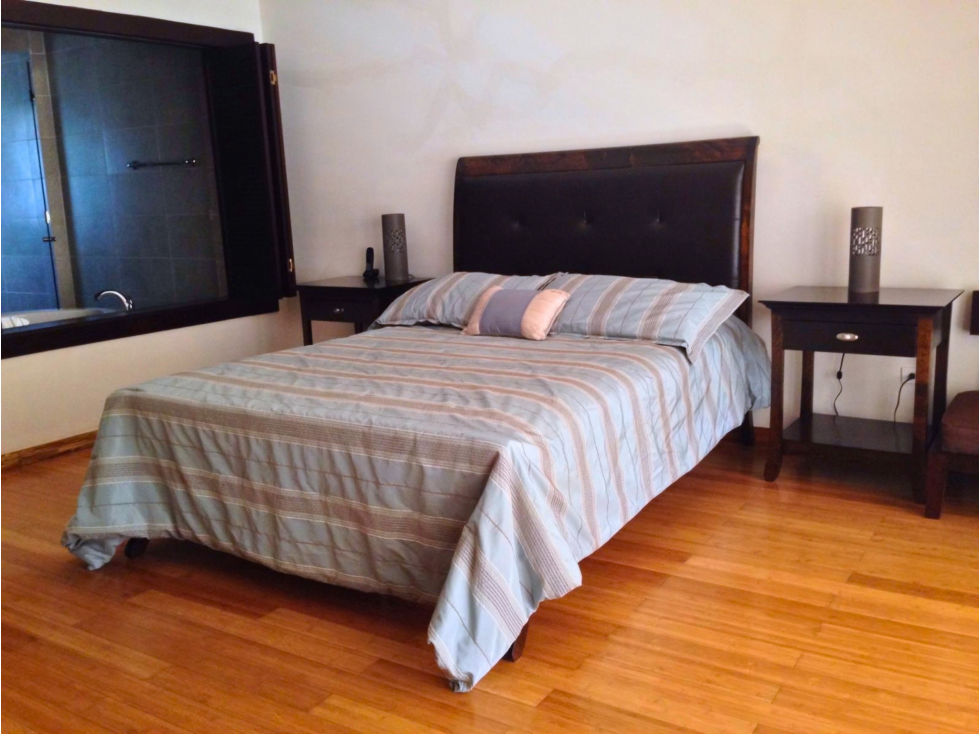 ALQUILER DE APARTAMENTO EN PH EMBASSY CLUB, CLAYTON (8) — foto 2