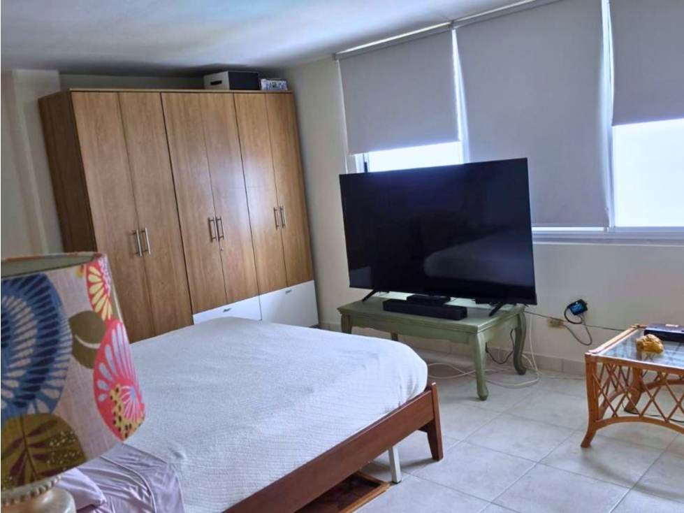 VENTA DE APARTAMENTO EN CONDOMINIO APRUCC, CORONADO NUEVA GORGONA (8)