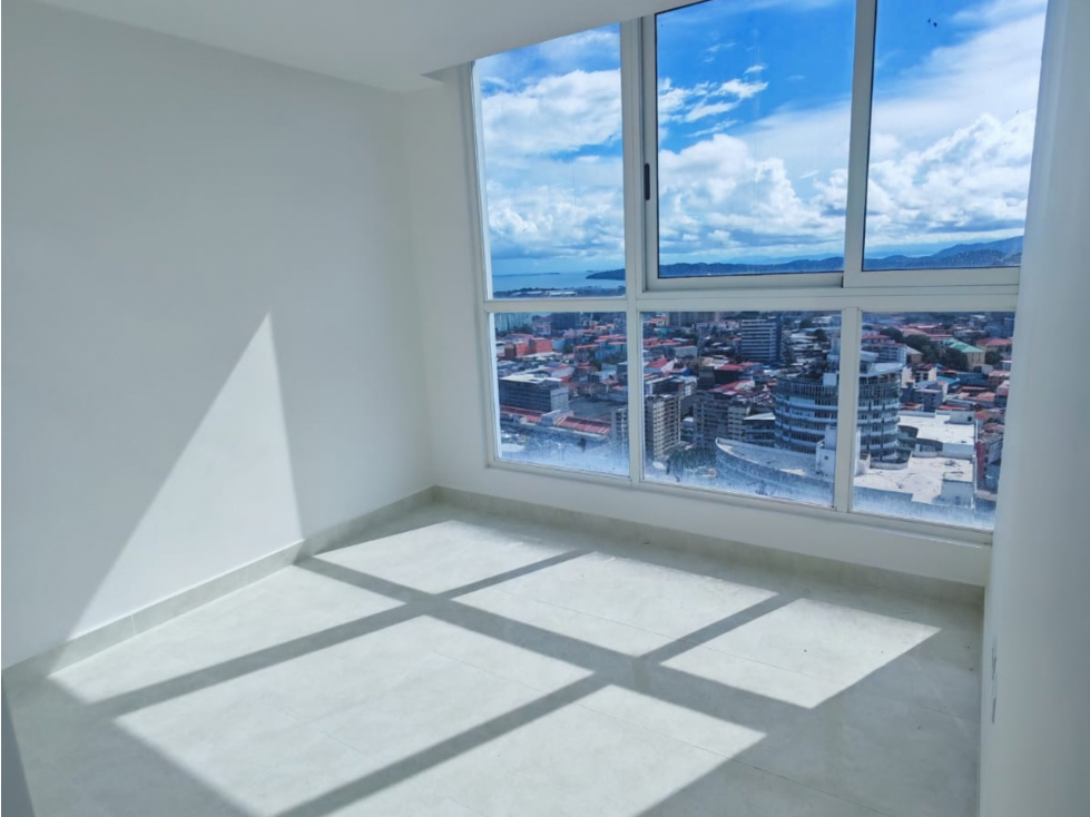 VENTA DE APARTAMENTO, PH THE SANDS, AVENIDA BALBOA (26P) — foto 2