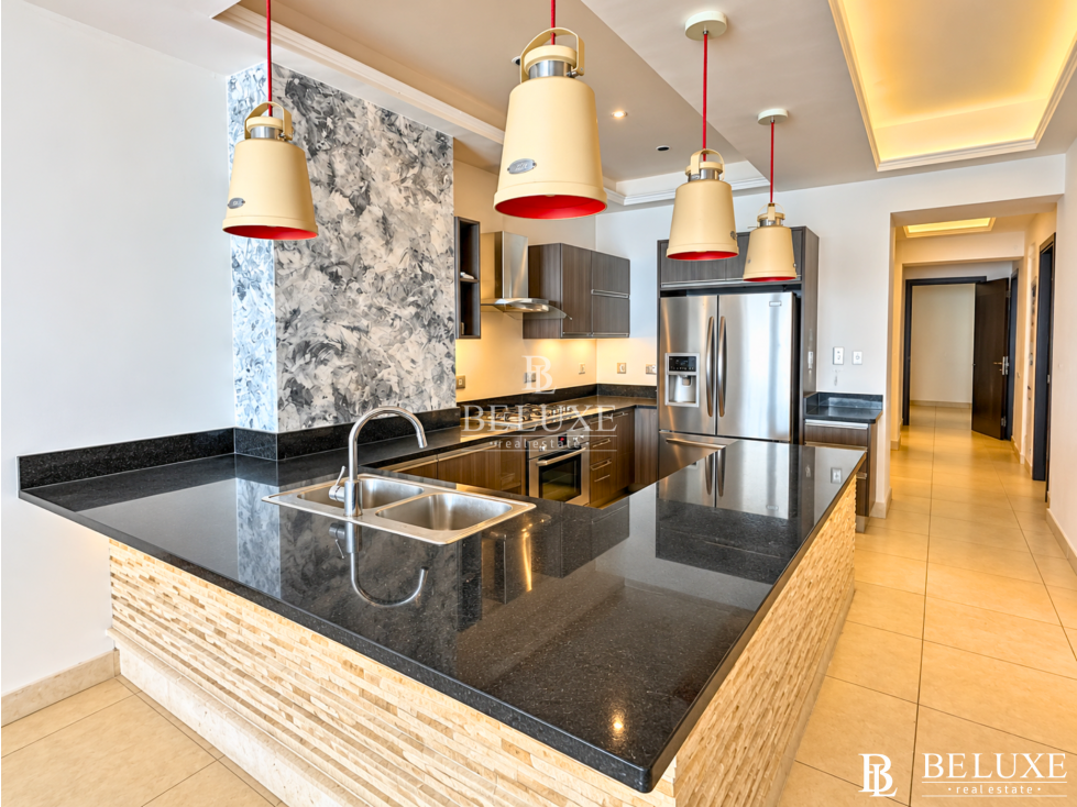 VENDO APARTAMENTO AV BALBOA PH RIVAGE TOWER (20) — foto 6