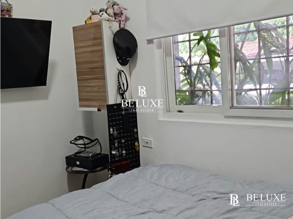 VENDO DE CASA PH BOUGANVILLA CHAME NUEVA GORGONA (6) — foto 5