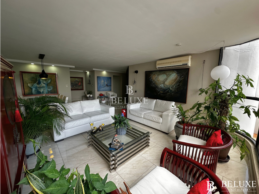 VENTA APARTAMENTO, AVENIDA BALBOA PH TORRES DEL PACIFICO A (10) — foto 2