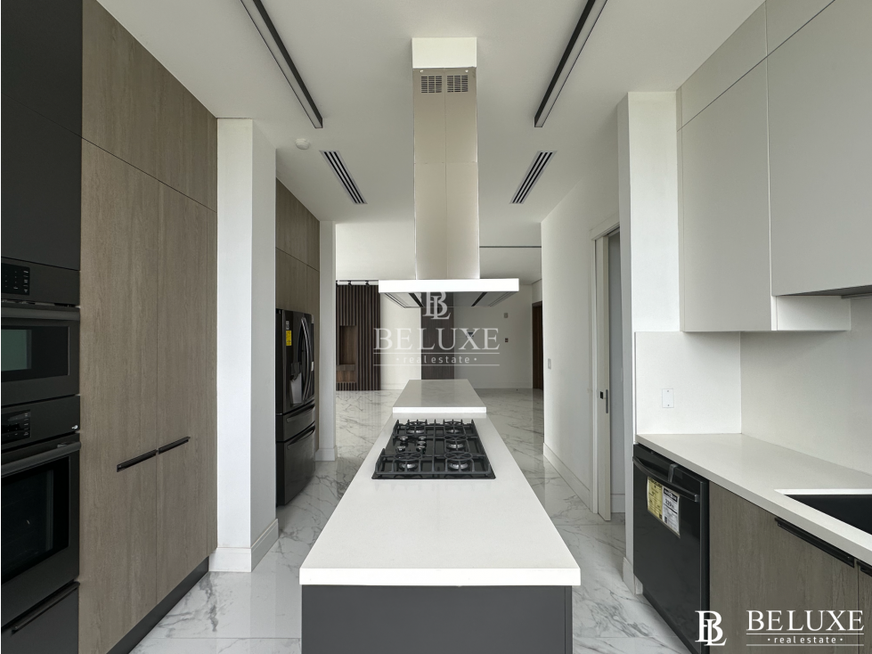 VENDO ALQUILO PENTHOUSE CON PISCINA PRIVADA EN OCEAN REEF ISLAND (5) — foto 5