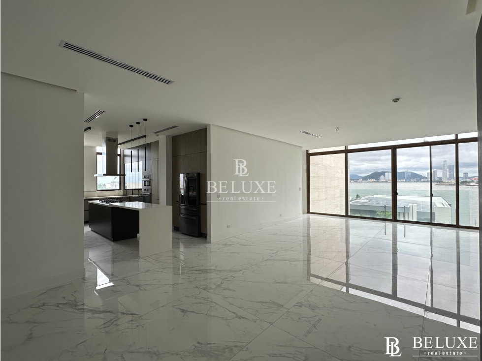 VENDO ALQUILO PENTHOUSE CON PISCINA PRIVADA EN OCEAN REEF ISLAND (5) — foto 3