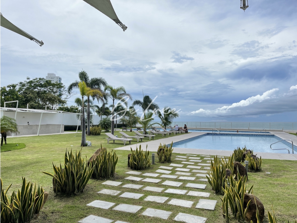 ROYAL PALM APARTAMENTO EN VENTA, PLAYA GORGONA (2)