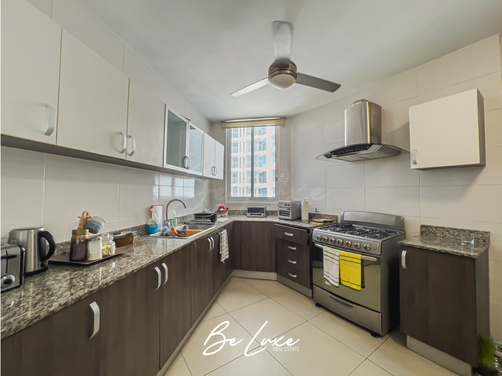VENDO APARTAMENTO EN COUNTRY CLUB COSTA DEL ESTE (6) — foto 3