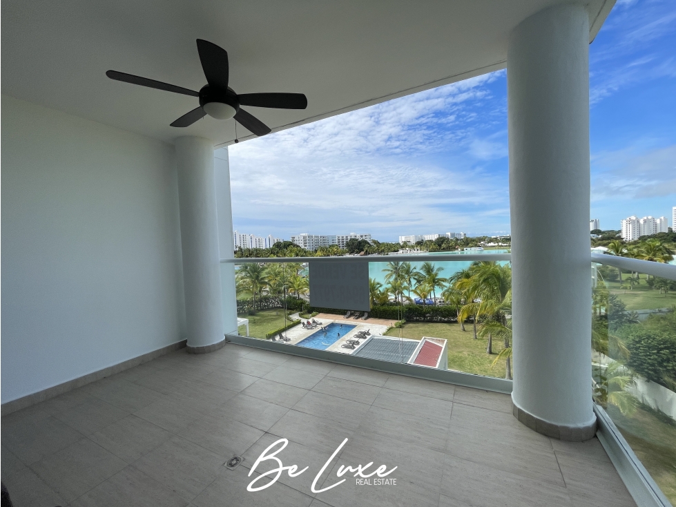 WATERWAYS APARTAMENTO EN VENTA, PLAYA BLANCA (2)