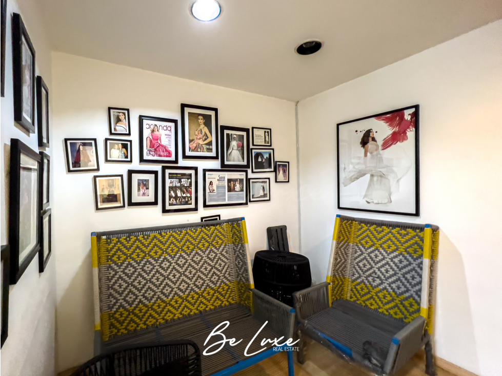 VENTA DE OFICINA EN TORRE VIP, OBARRIO (6) — foto 6