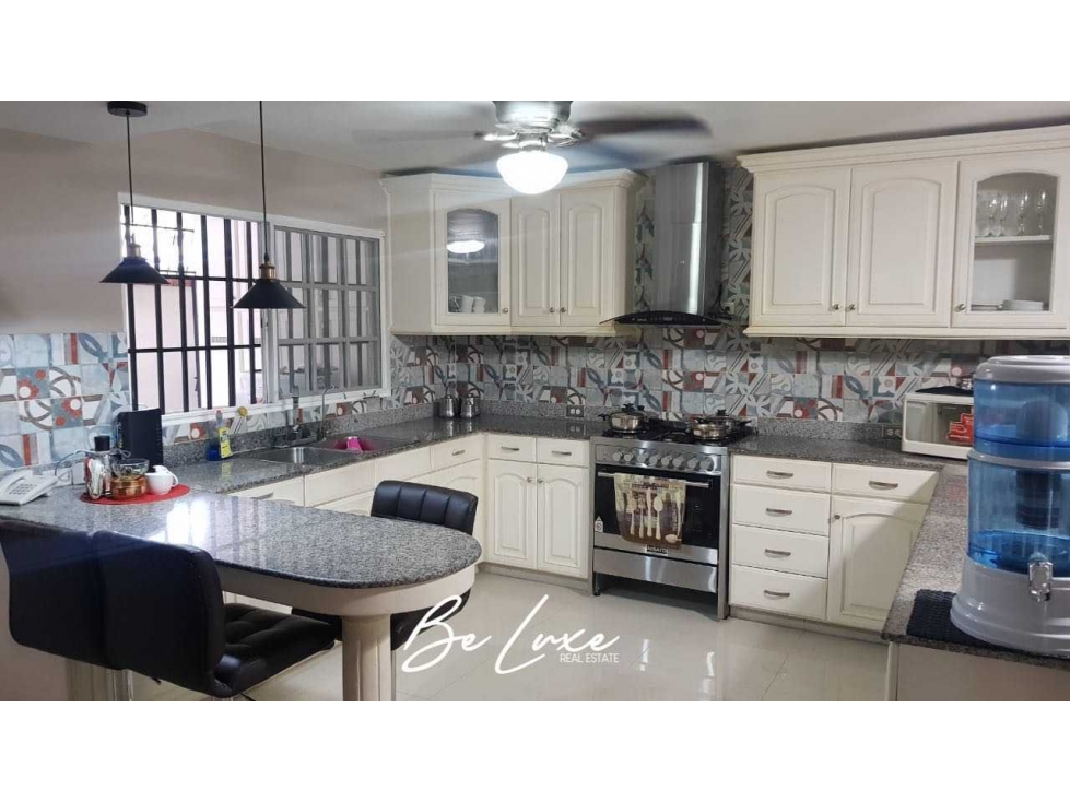 SE VENDE CASA CON PISCINA PRIVADA EN BETHANIA (5) — foto 4