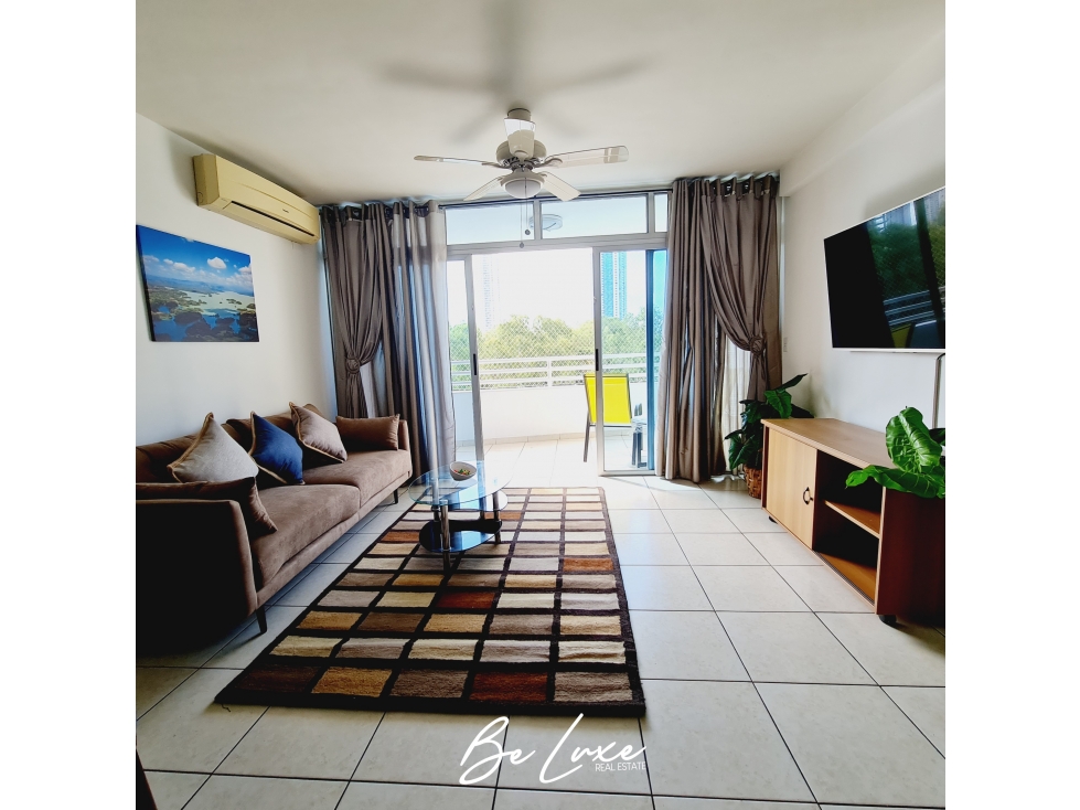 PH VERTIKAL APARTAMENTO EN VENTA, COSTA DEL ESTE (2)