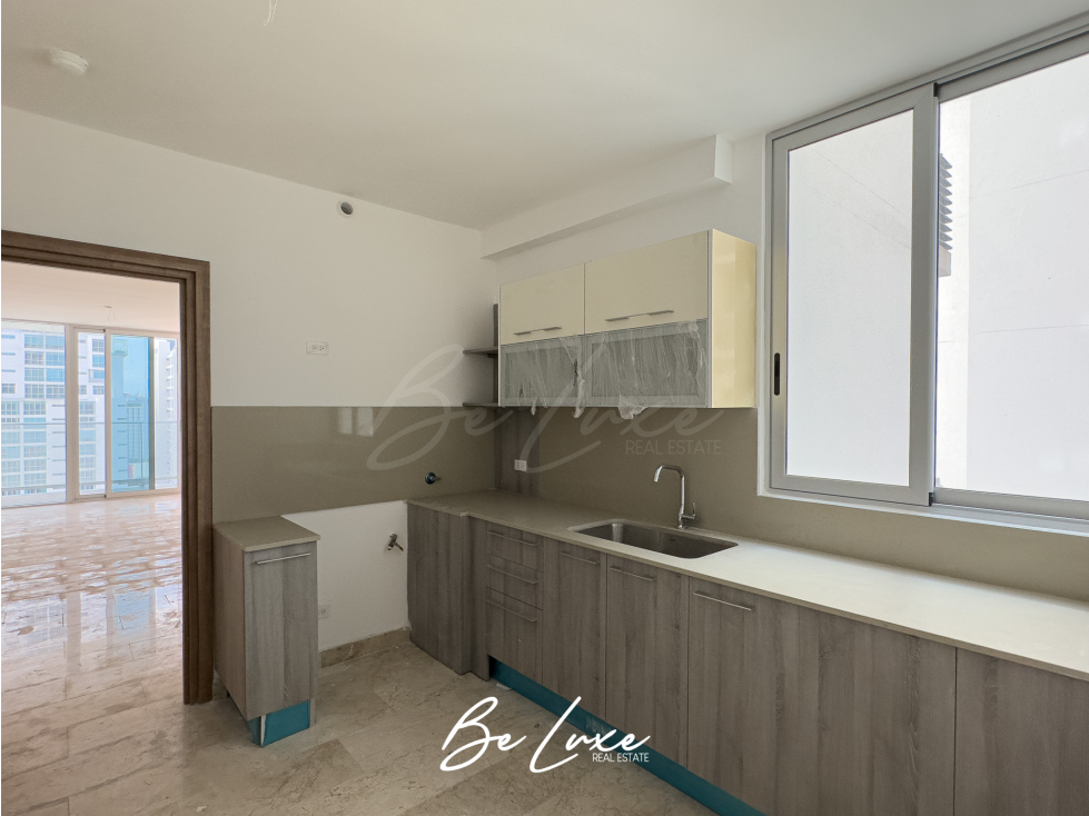 DYNASTY RESIDENCES APARTAMENTO EN VENTA, BELLA VISTA (6) — foto 3