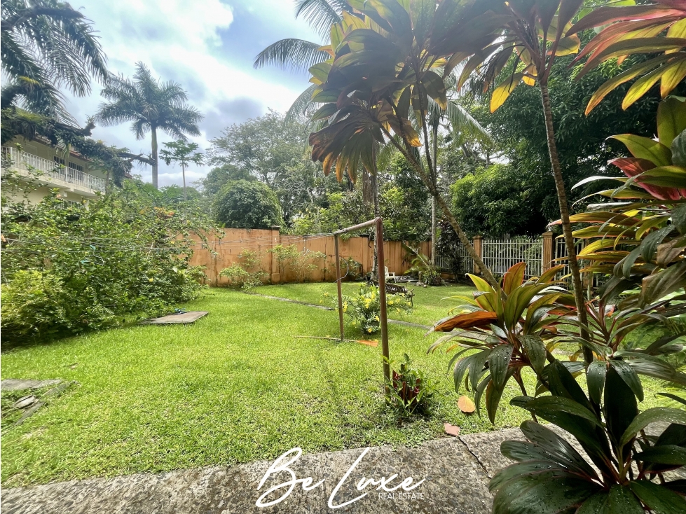 VENTA DE CASA DUPLEX, ALBROOK (4) — foto 6