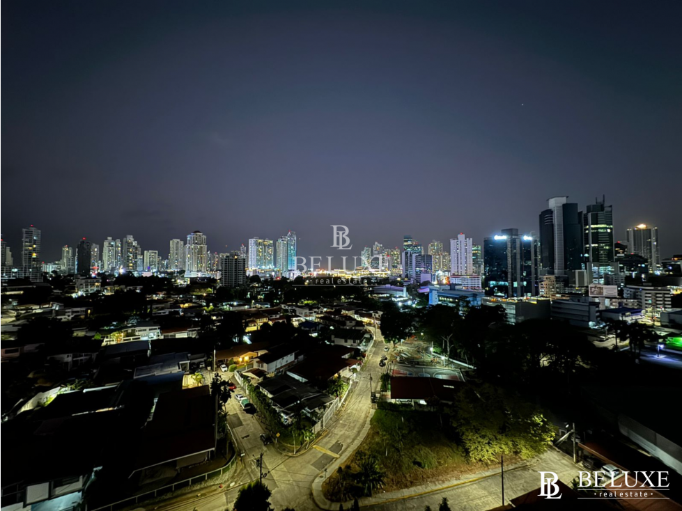 VENDO APARTAMENTO EN PH OASIS TOWER SAN FRANCISCO (6)