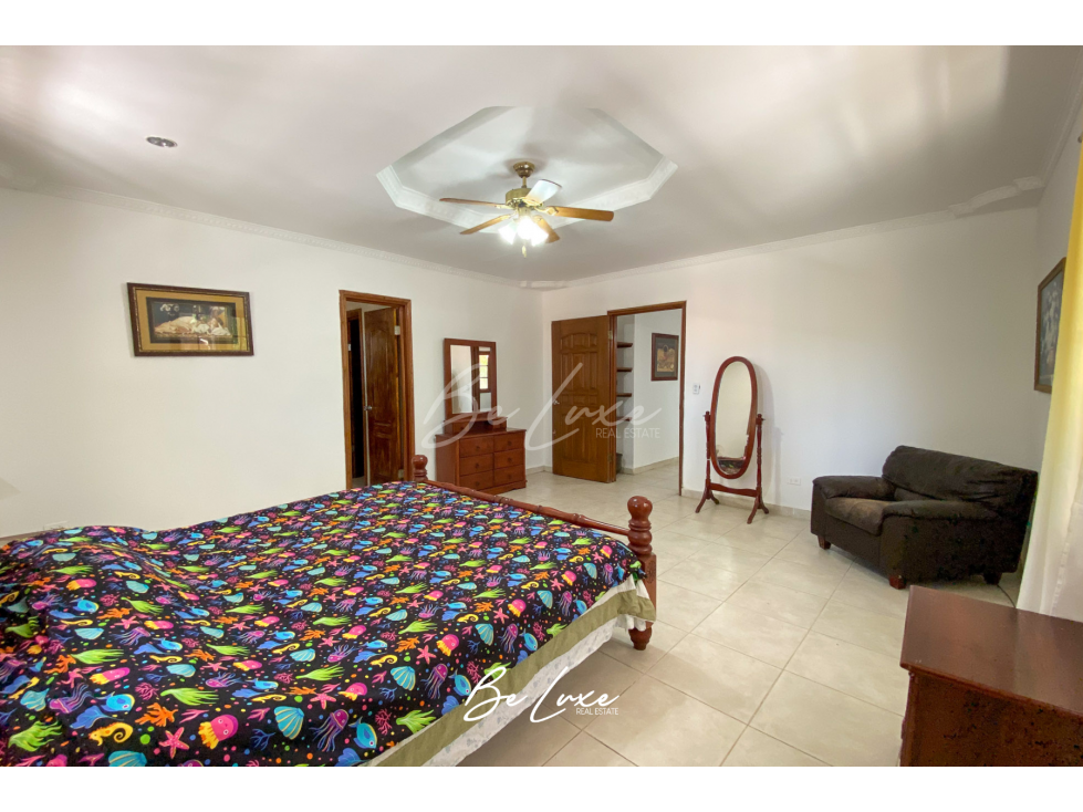 ALQUILO CASA EN CORONADO A POCOS PASOS DE LA PLAYA (14) - 5