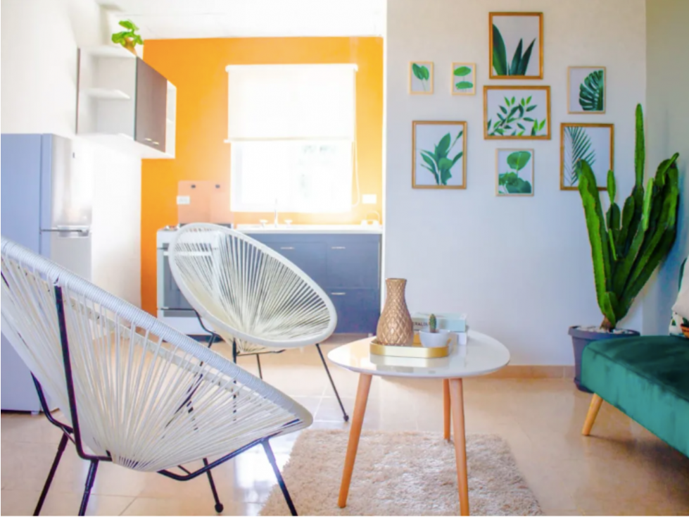 VENDO APART-HOTEL IDEAL PARA AIRBNB EN LA FRONTERA, RÍO HATO (6) — foto 6