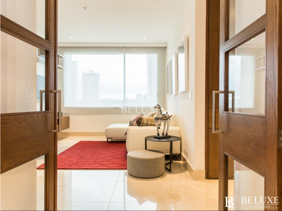 VENTA DE APARTAMENTO PH ARIA, COSTA DEL ESTE (P) — foto 6