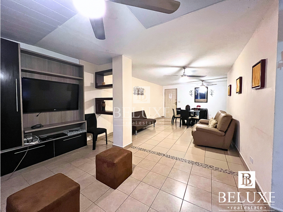 VENTA APARTAMENTO EN BETHANIA, CONDOMINIO VILLA AURORA -(4) — foto 2