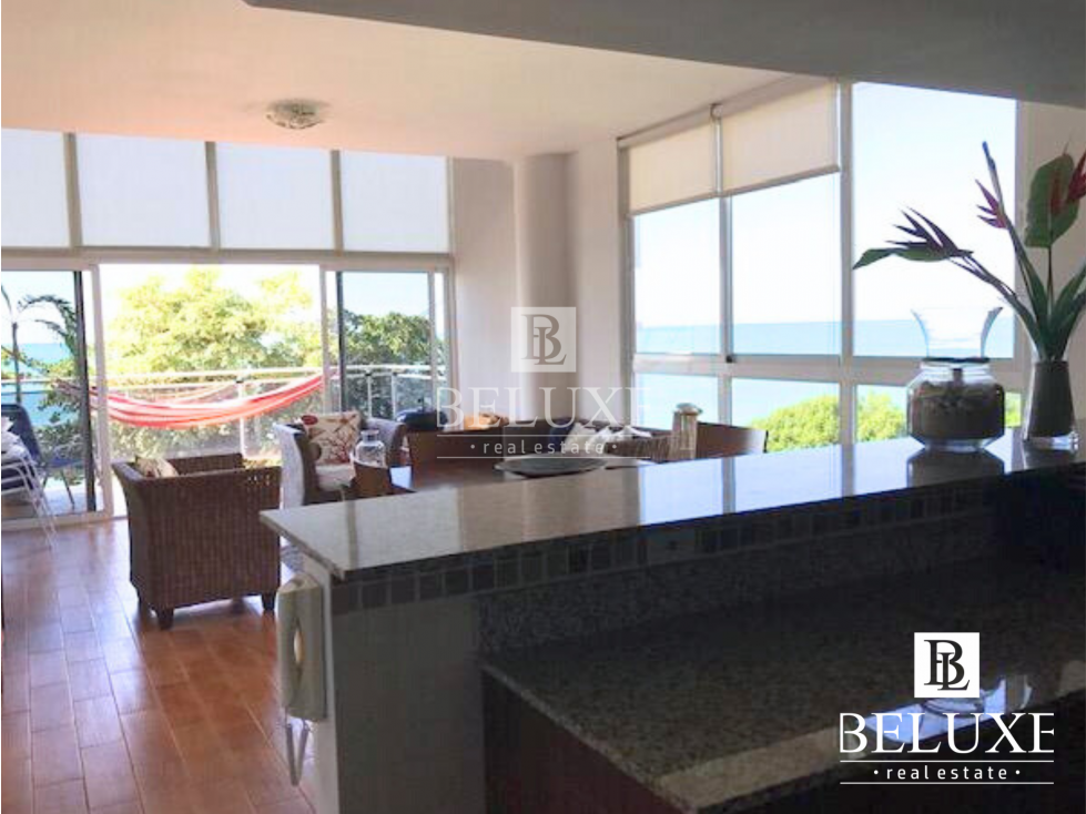 VENDO APARTAMENTO DE PLAYA PH MIRAMAR LOFT RIO HATO (2) — foto 3