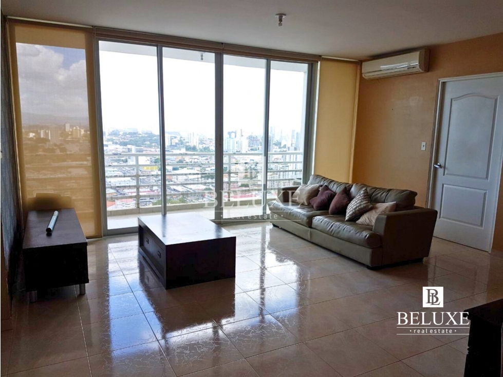 VENDO APARTAMENTO EN EDISION PARK PH VIVENDI (4) — foto 3