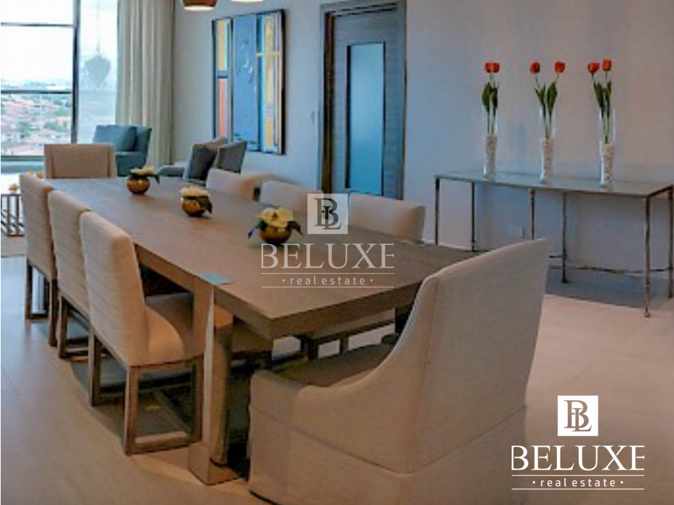 VENTA DE APARTAMENTO EN COSTA DEL ESTE PH PARKVIEW (P) — foto 6