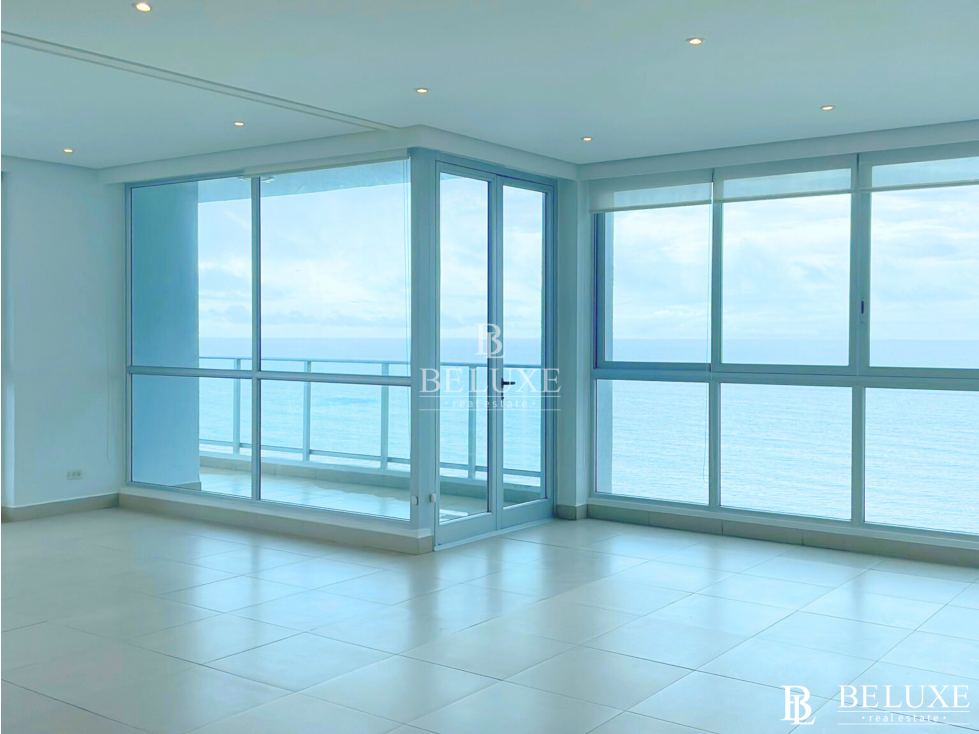 VENTA APARTAMENTO EN PUNTA PACIFICA, PH OCEANAIRE ·(4)
